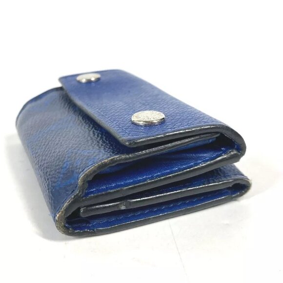 LOUIS VUITTON M67620 Taigalama Discovery-Compact Wallet Trifold wallet - Picture 10 of 13